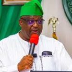 GOVERNOR CALEB MUTFWANG