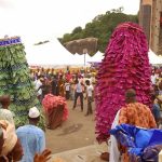 37TH EDITION LISABI FESTIVAL