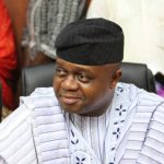 SENATOR LANRE TEJUOSHO