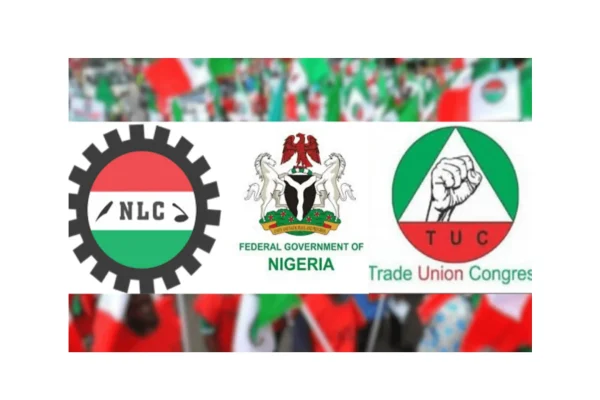 NLC& TUC