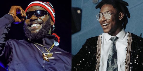 SHALLIPOPI'S INTERVIEW WITH ODUMODUBLVCK