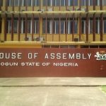 ogun state house of assembly