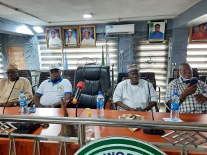 Truck Owners Association of Nigeria