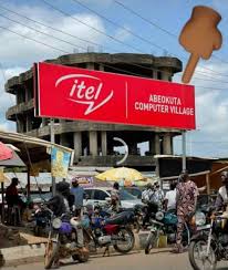 Abeokuta Computer Village