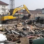 OYO DEMOLITION