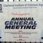 chartered institute of directors