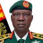 Chief Of Army Staff