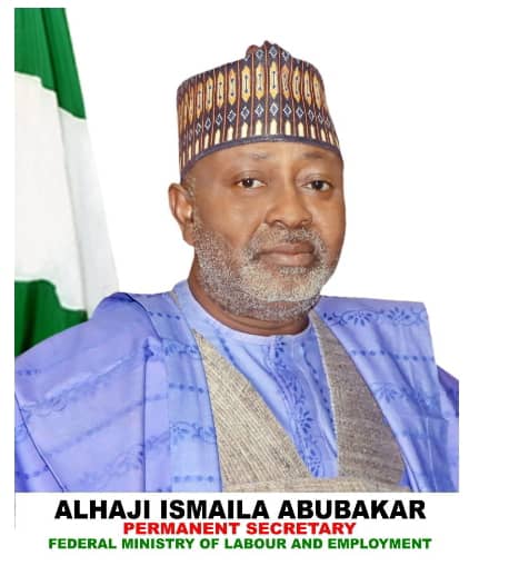 Ismaila-Abubakar-PS-Fed-Min-of-Labour