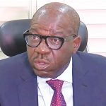 Godwin Obaseki