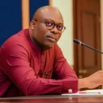 Governor Siminalayi Fubara