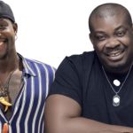 Don Jazzy and VeryDark Man