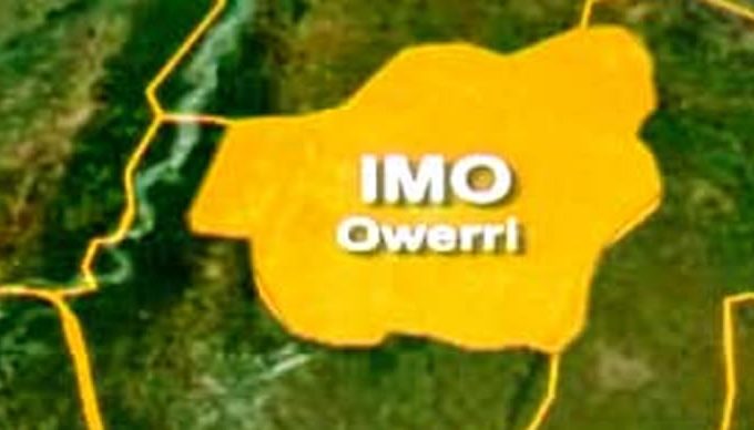 Imo map